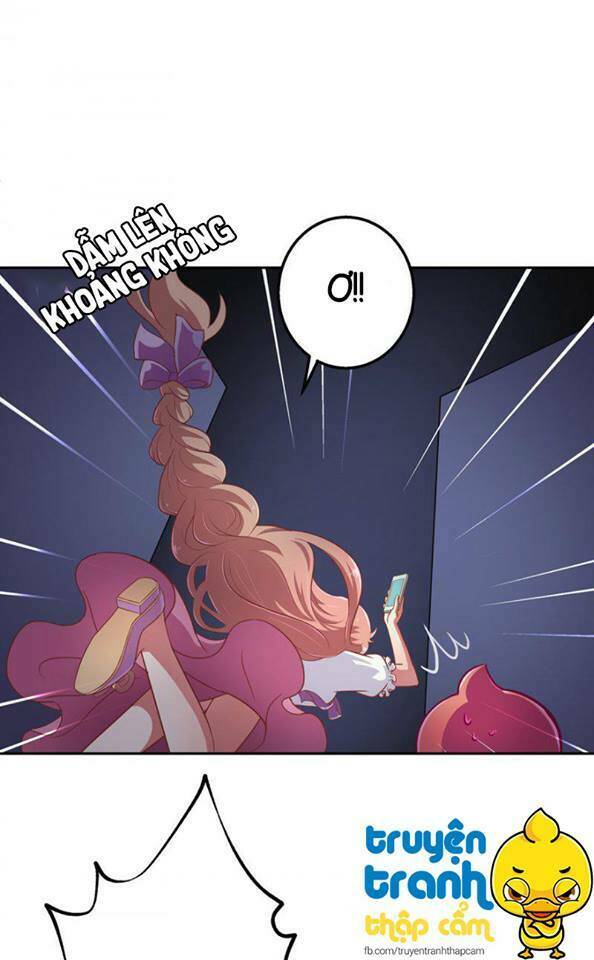A Succubus Yuri Story: Chapter 3