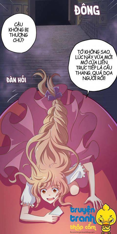 A Succubus Yuri Story: Chapter 3