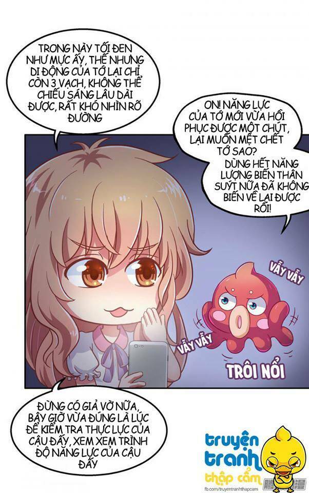 A Succubus Yuri Story: Chapter 3