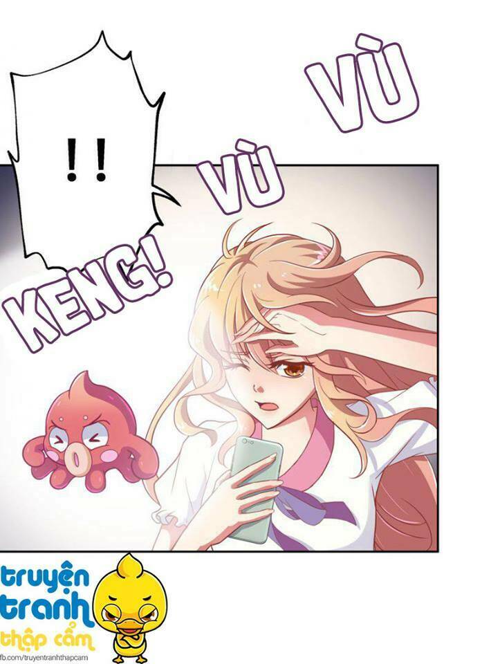 A Succubus Yuri Story: Chapter 3