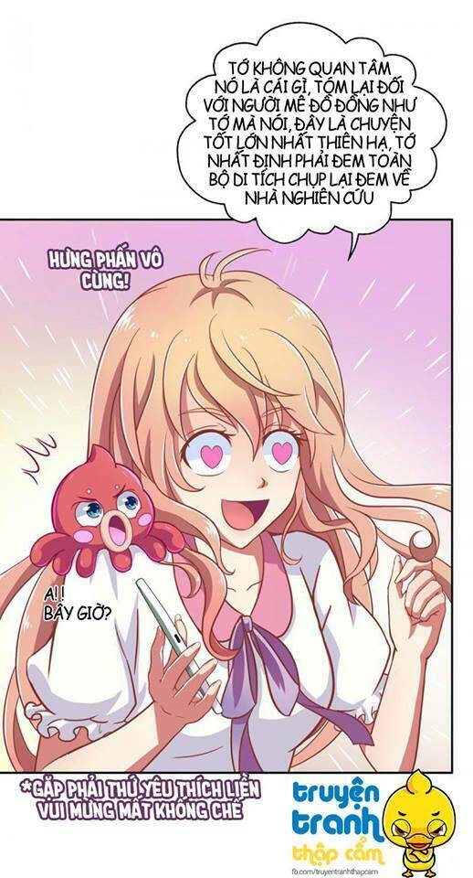 A Succubus Yuri Story: Chapter 3