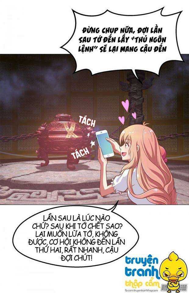 A Succubus Yuri Story: Chapter 3
