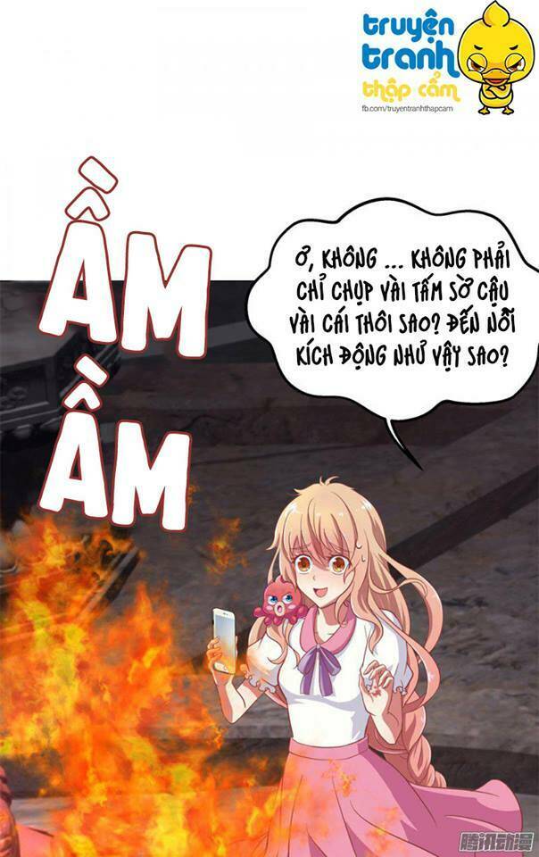 A Succubus Yuri Story: Chapter 3