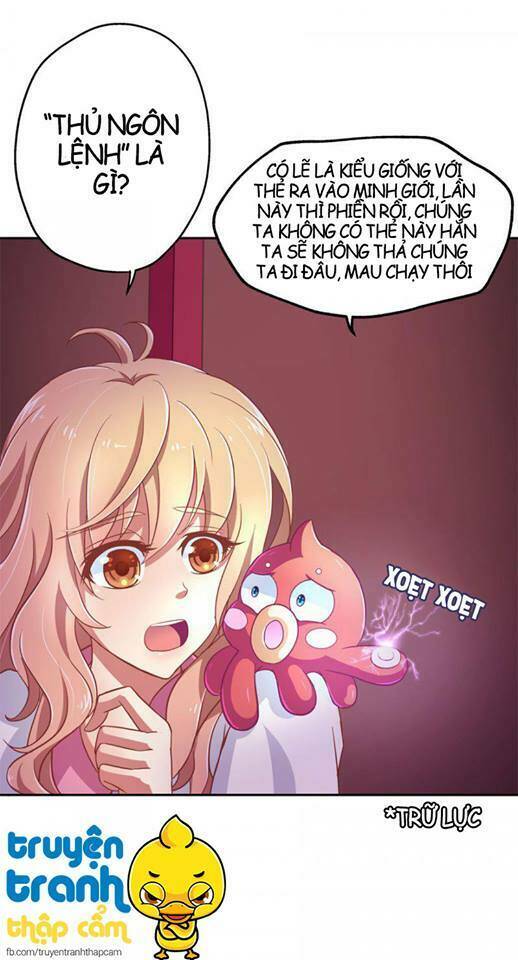 A Succubus Yuri Story: Chapter 3