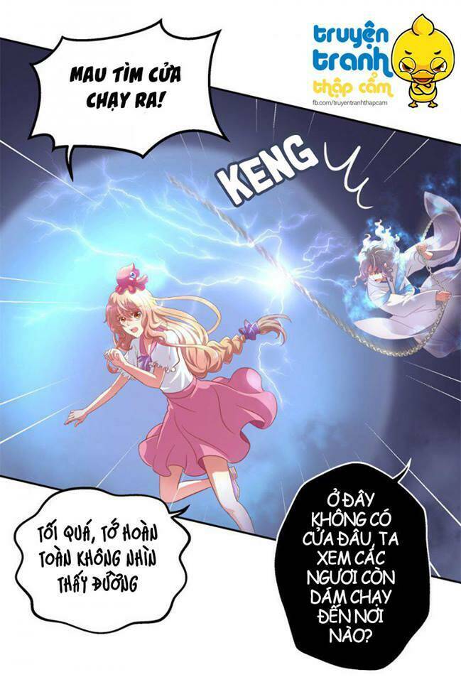 A Succubus Yuri Story: Chapter 3