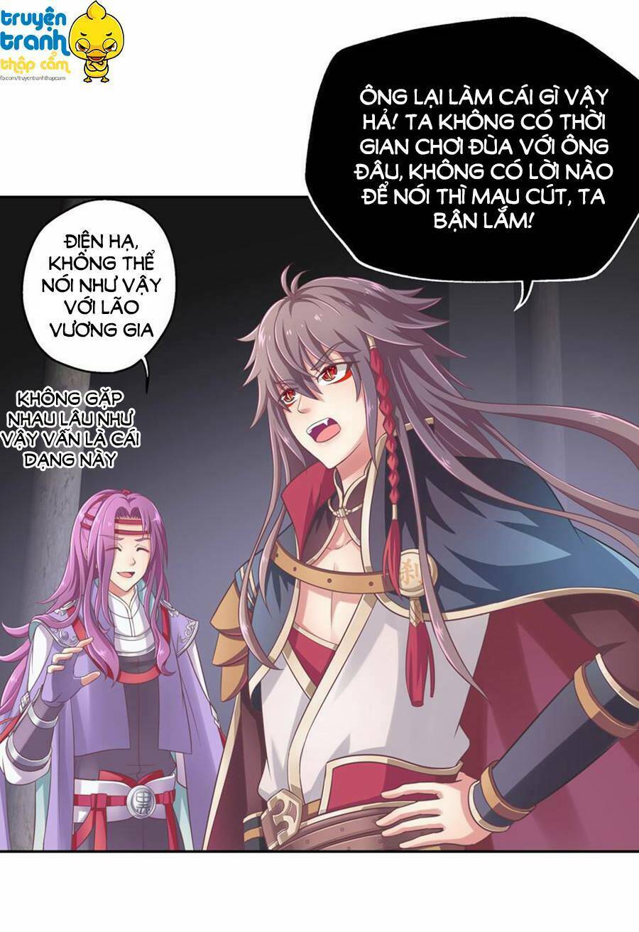 A Succubus Yuri Story: Chapter 6