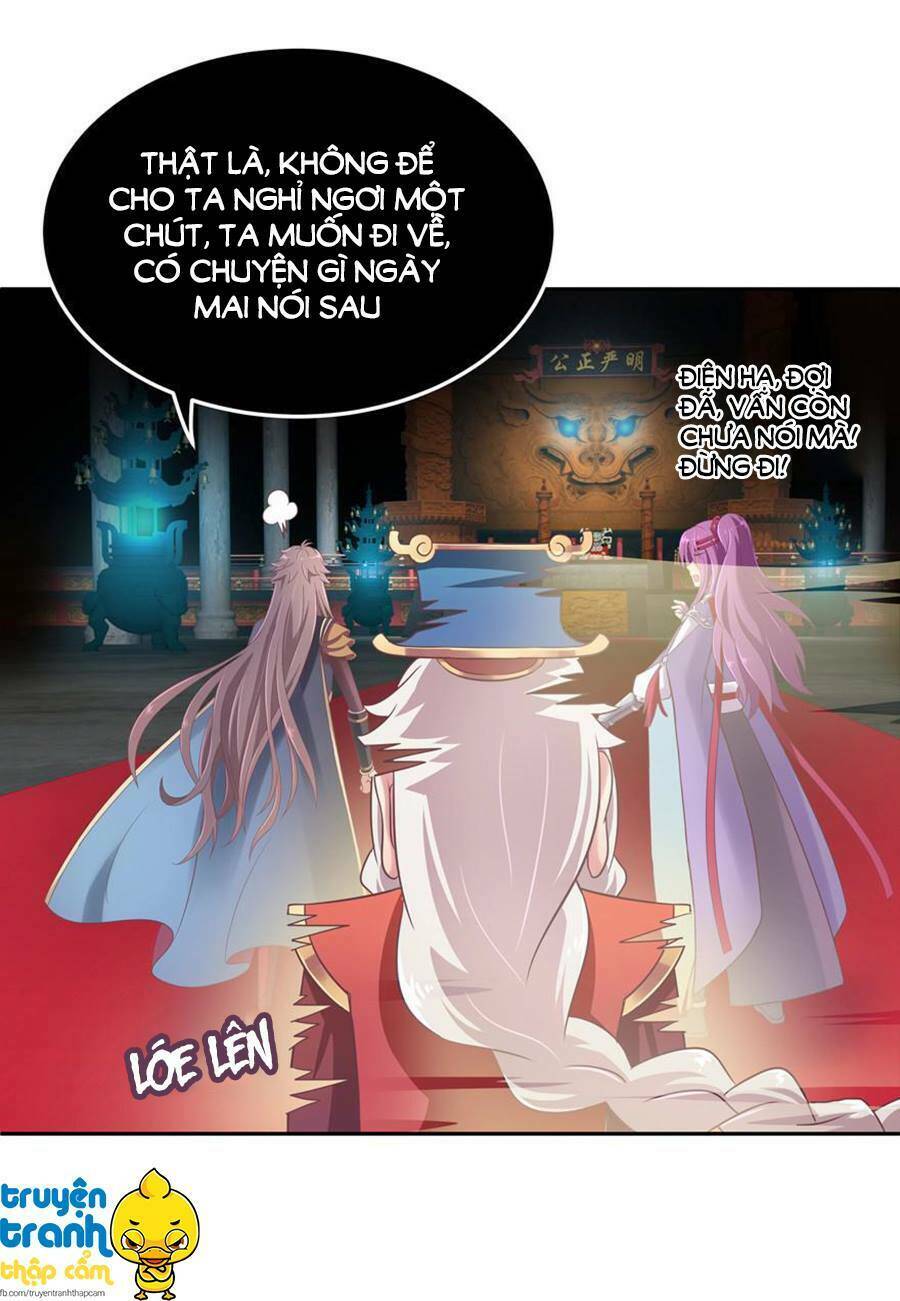 A Succubus Yuri Story: Chapter 6