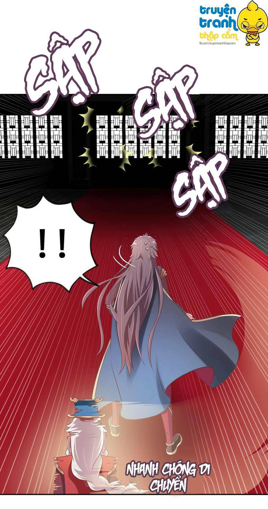 A Succubus Yuri Story: Chapter 6