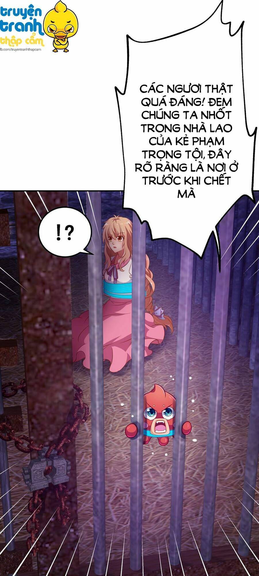 A Succubus Yuri Story: Chapter 6