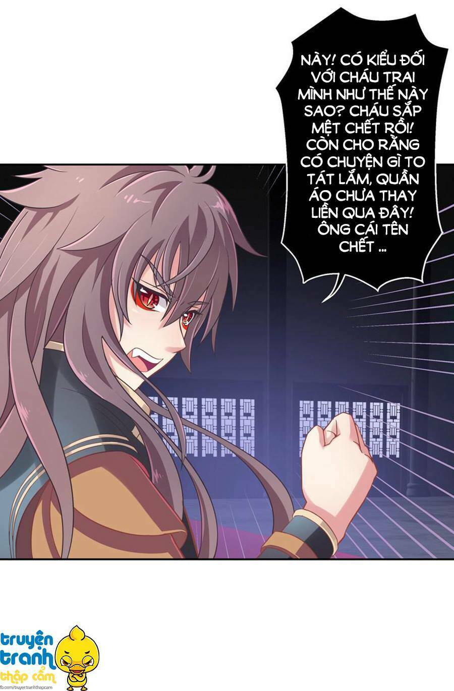 A Succubus Yuri Story: Chapter 6