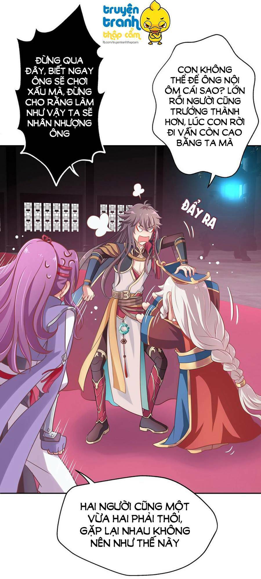 A Succubus Yuri Story: Chapter 6