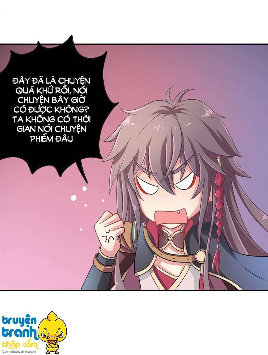 A Succubus Yuri Story: Chapter 6