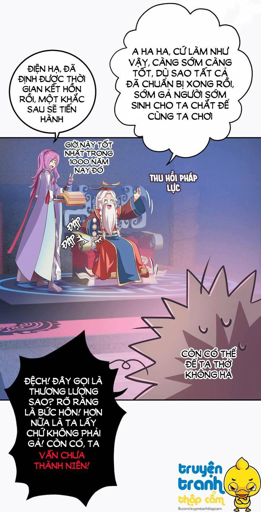 A Succubus Yuri Story: Chapter 6