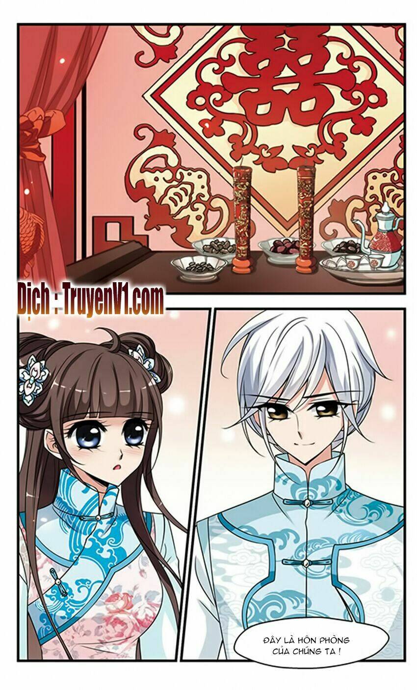Phi Đãi Nghiên Tuyết: Chapter 100.1