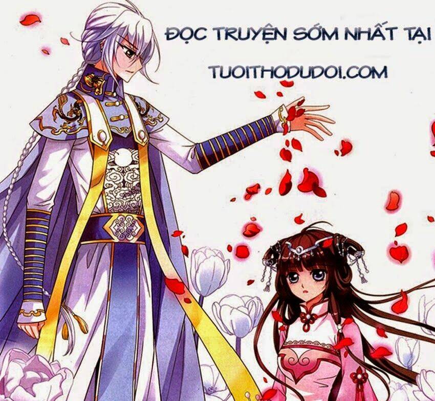 Phi Đãi Nghiên Tuyết: Chapter 30