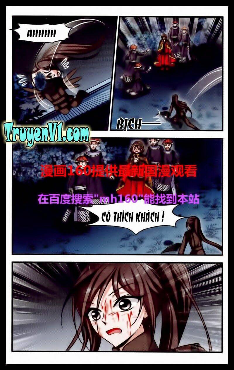 Phi Đãi Nghiên Tuyết: Chapter 65