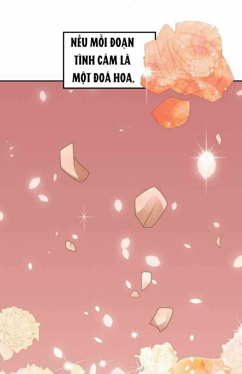 Phi Hành Tinh Cầu Bay: Chapter 0