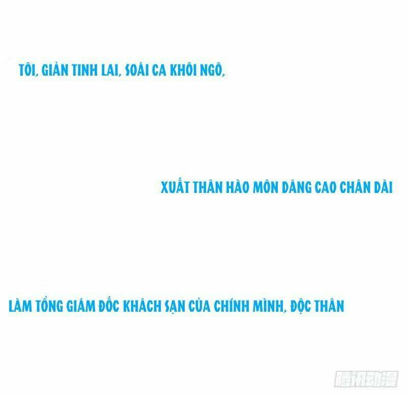 Phi Hành Tinh Cầu Bay: Chapter 0
