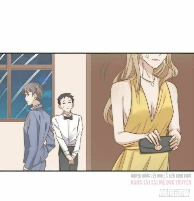Phi Hành Tinh Cầu Bay: Chapter 0