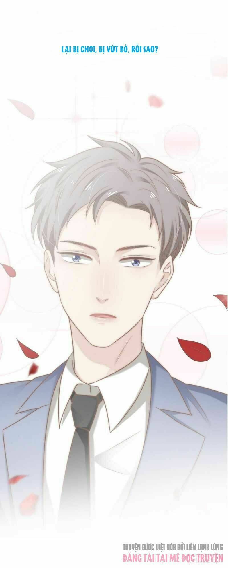 Phi Hành Tinh Cầu Bay: Chapter 0