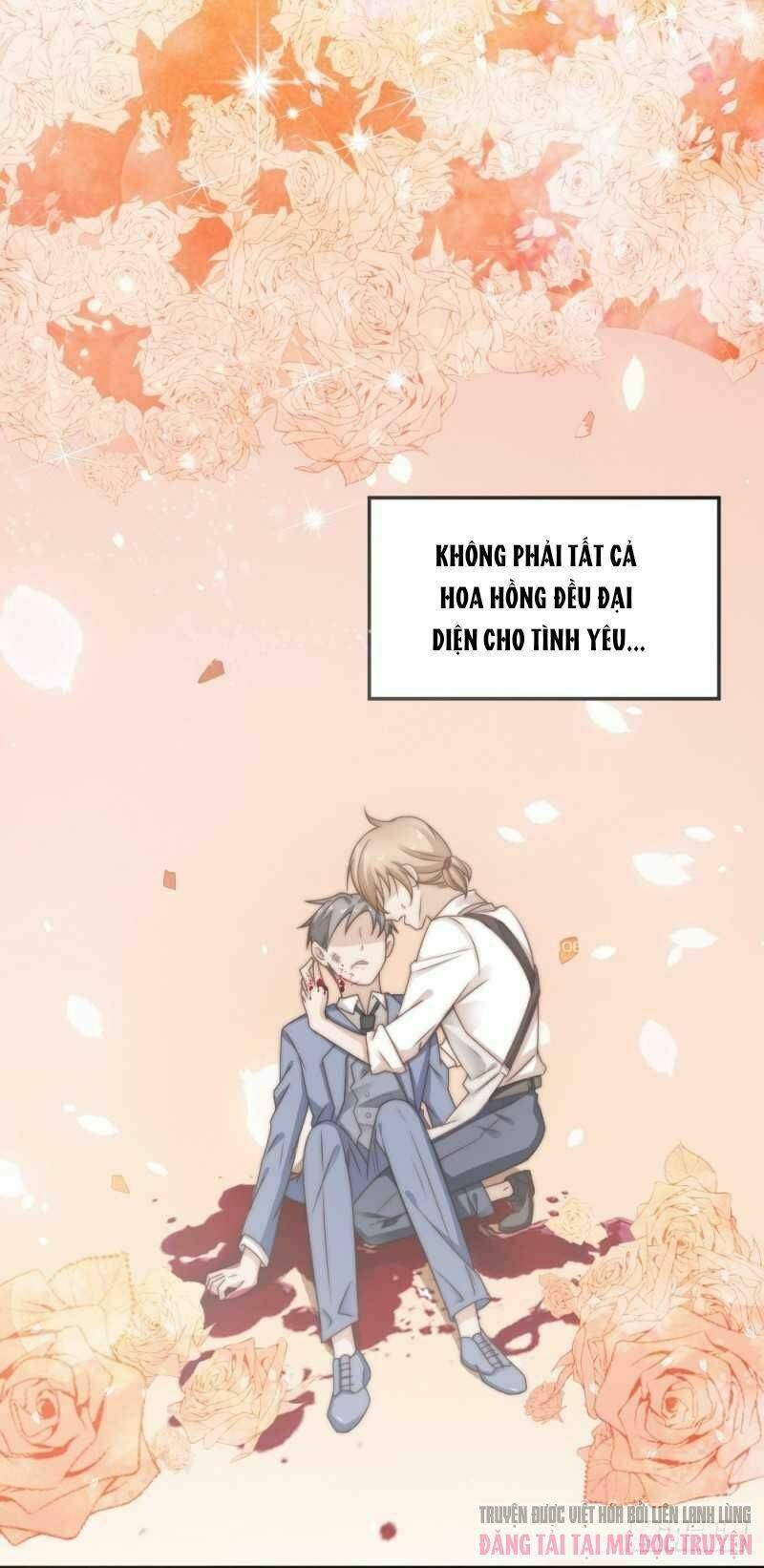 Phi Hành Tinh Cầu Bay: Chapter 1