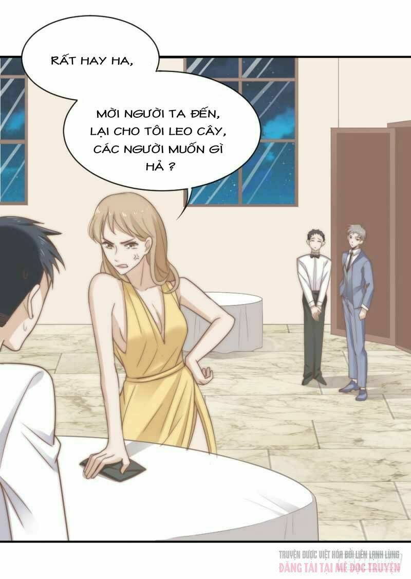Phi Hành Tinh Cầu Bay: Chapter 1