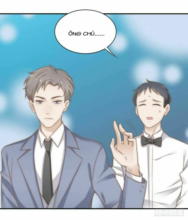 Phi Hành Tinh Cầu Bay: Chapter 1