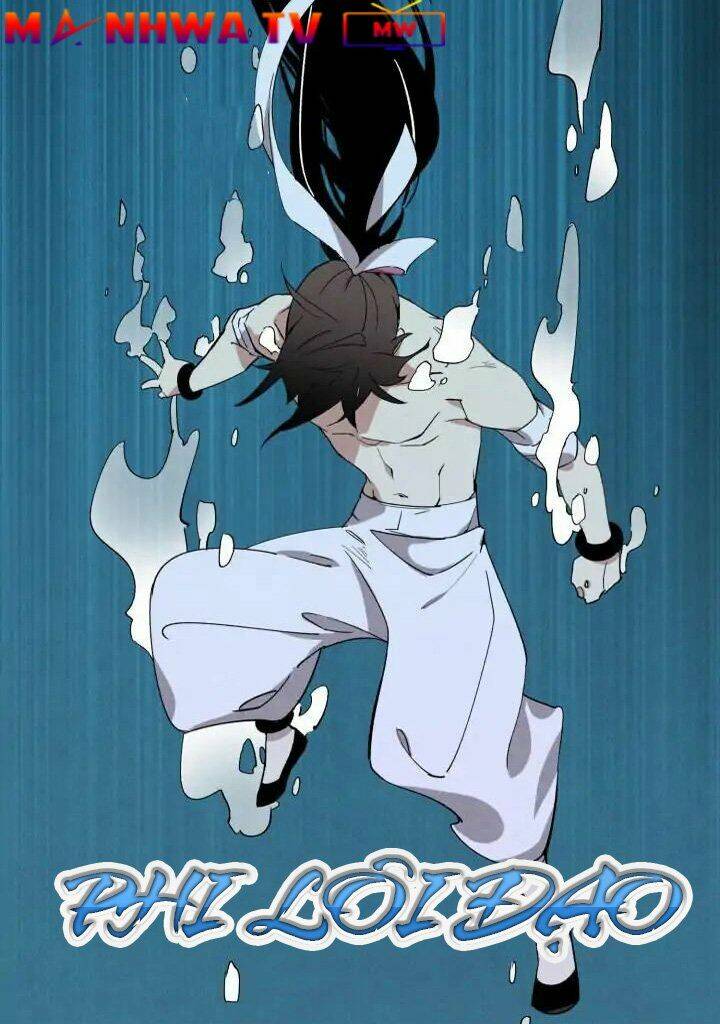 Phi Lôi Đao Thuật: Chapter 1