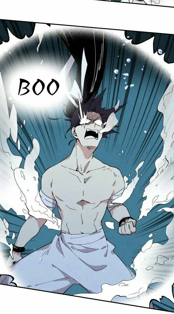 Phi Lôi Đao Thuật: Chapter 1
