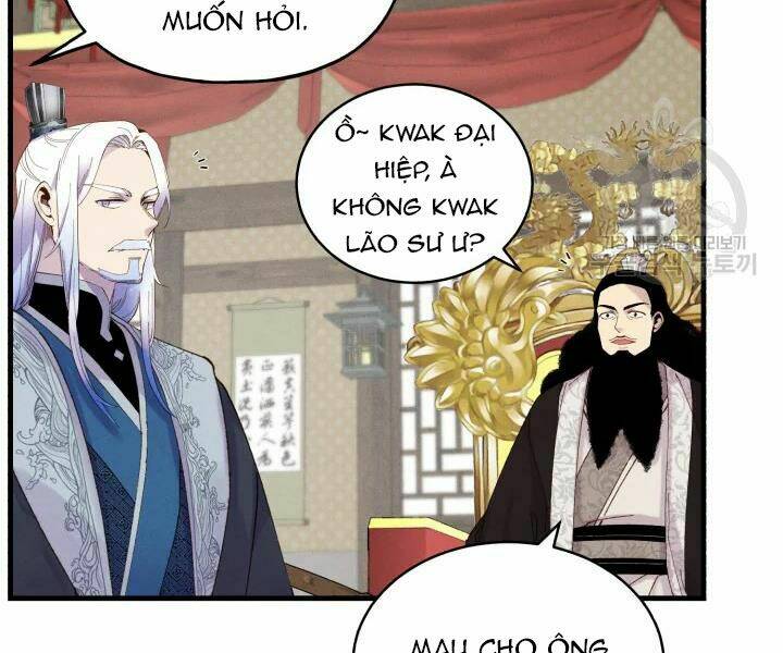Phi Lôi Đao Thuật: Chapter 100