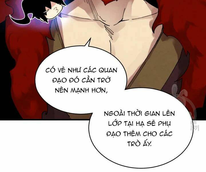 Phi Lôi Đao Thuật: Chapter 100