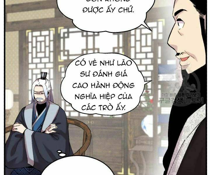 Phi Lôi Đao Thuật: Chapter 100