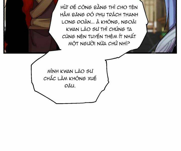 Phi Lôi Đao Thuật: Chapter 100
