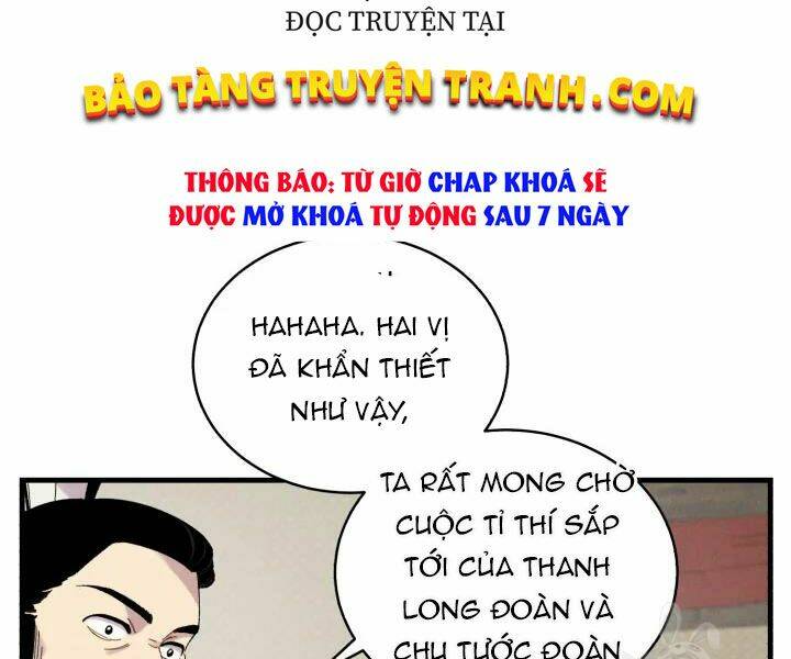 Phi Lôi Đao Thuật: Chapter 100