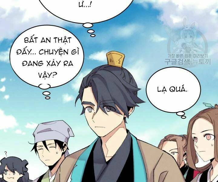 Phi Lôi Đao Thuật: Chapter 100