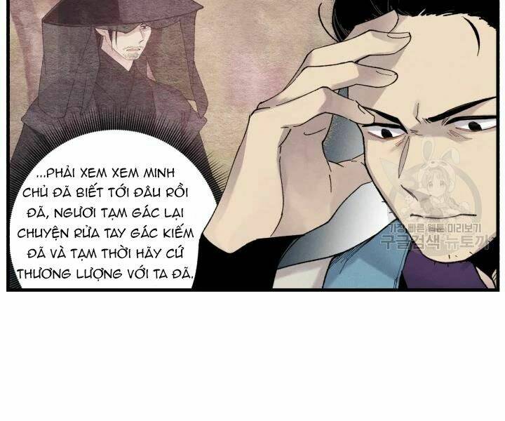 Phi Lôi Đao Thuật: Chapter 100