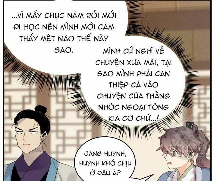 Phi Lôi Đao Thuật: Chapter 100