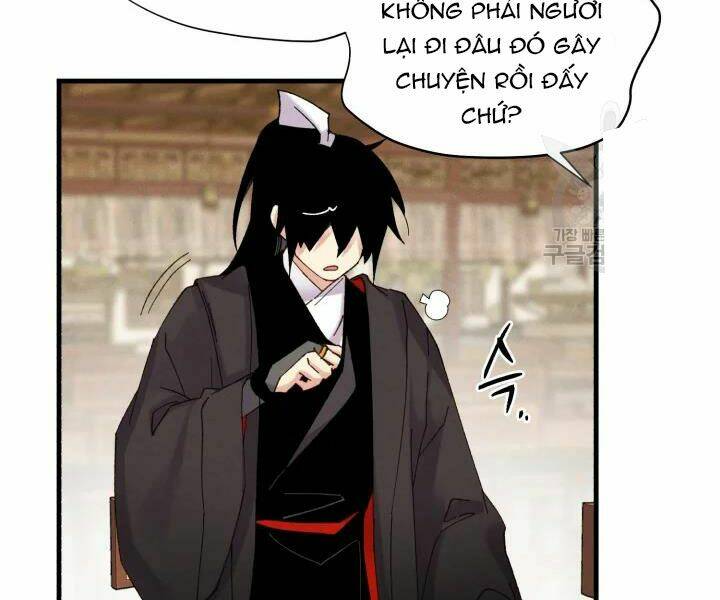Phi Lôi Đao Thuật: Chapter 100