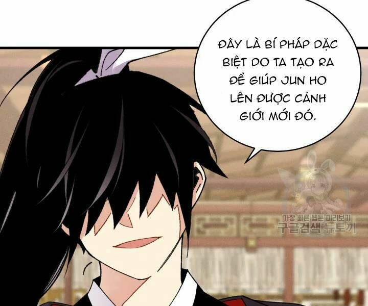 Phi Lôi Đao Thuật: Chapter 100