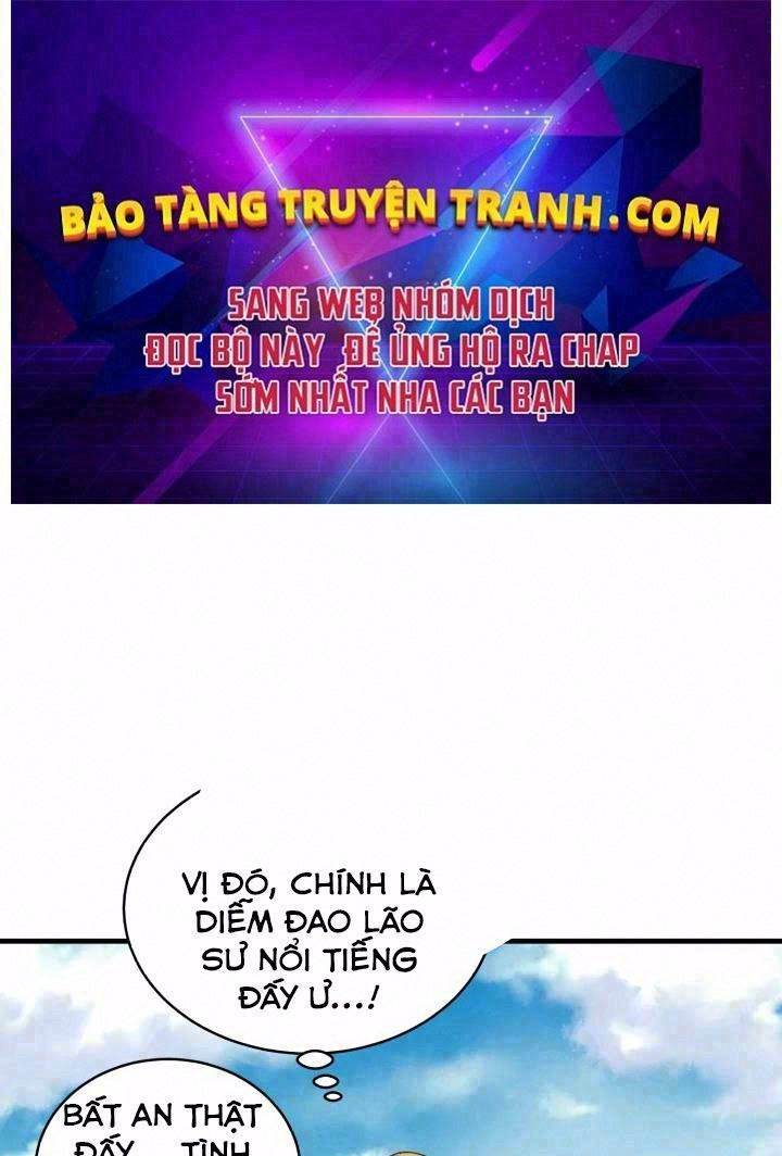 Phi Lôi Đao Thuật: Chapter 101