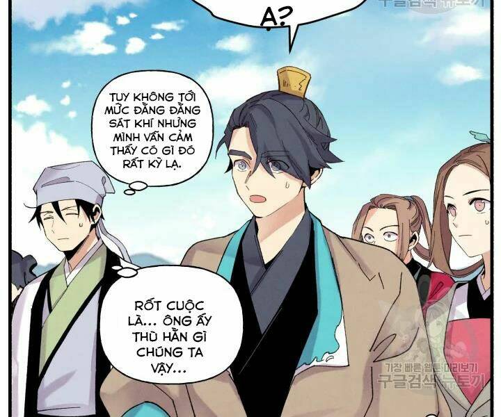 Phi Lôi Đao Thuật: Chapter 101