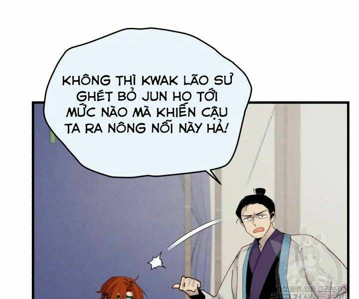 Phi Lôi Đao Thuật: Chapter 101