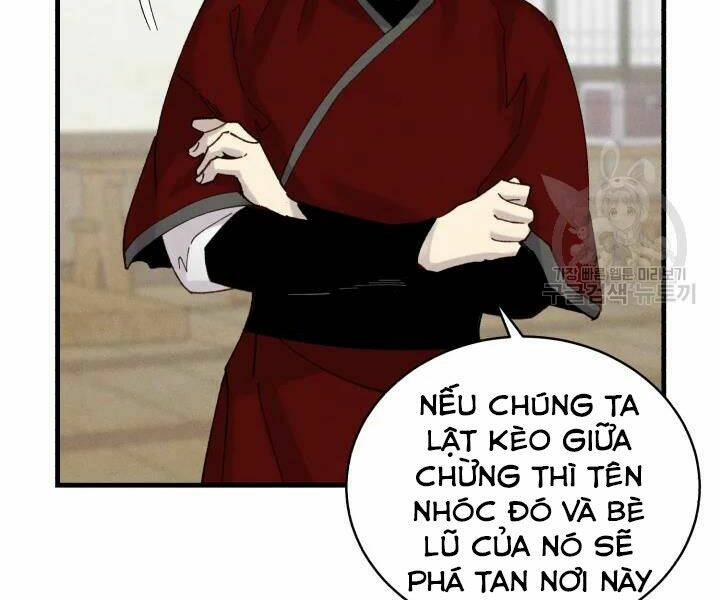 Phi Lôi Đao Thuật: Chapter 101