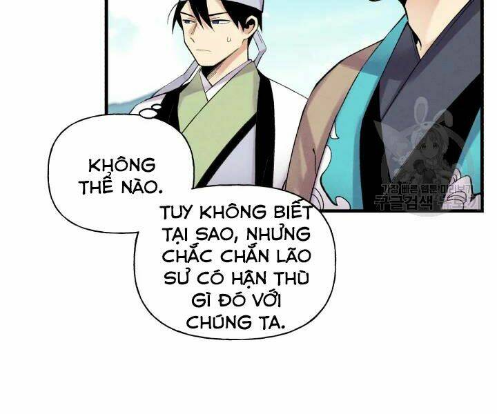 Phi Lôi Đao Thuật: Chapter 101