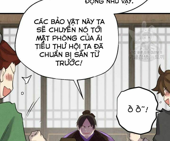 Phi Lôi Đao Thuật: Chapter 101
