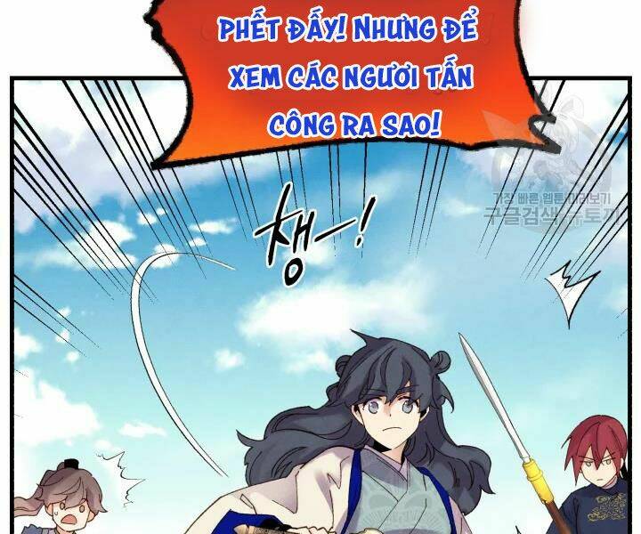 Phi Lôi Đao Thuật: Chapter 101