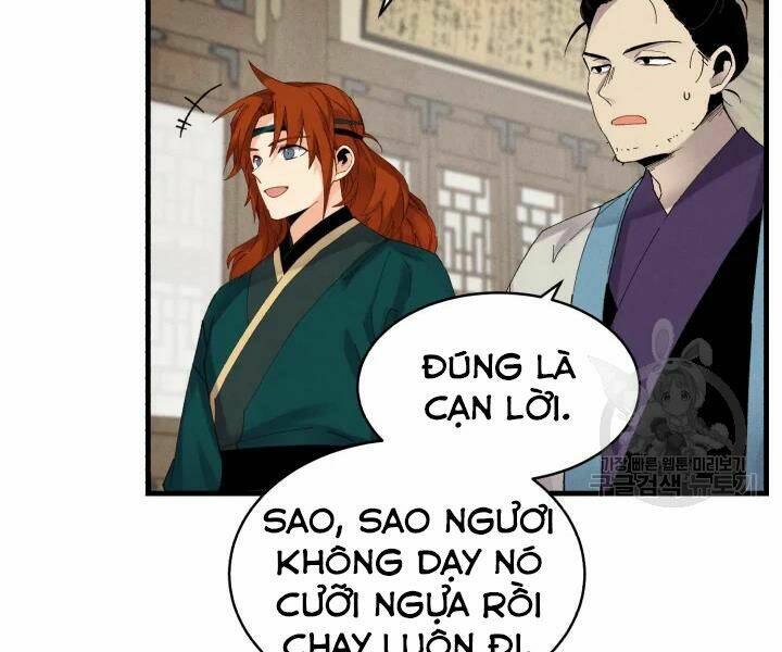 Phi Lôi Đao Thuật: Chapter 101