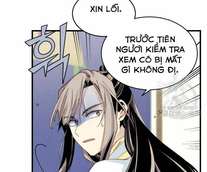 Phi Lôi Đao Thuật: Chapter 102
