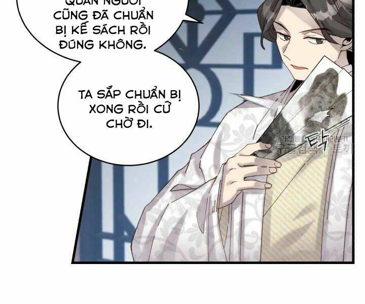 Phi Lôi Đao Thuật: Chapter 102