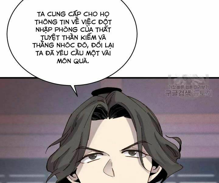 Phi Lôi Đao Thuật: Chapter 102